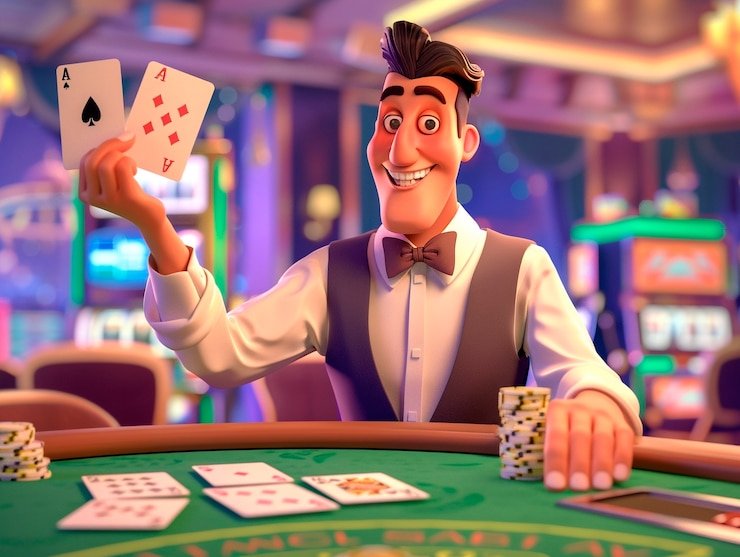 Big Bass Bonanza bonus feature and free-spin trigger on mobile indotogel