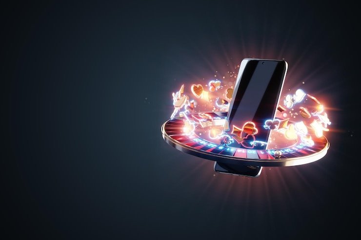 Ganesha Gold tier progression structure on mobile indotogel